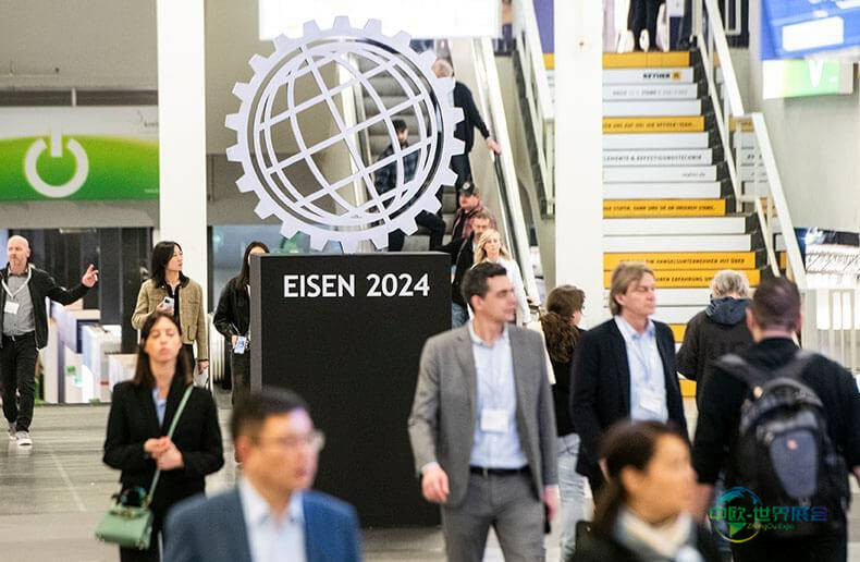 德国科隆五金展EISENaward 2026创新奖聚焦科技、设计与可持续性