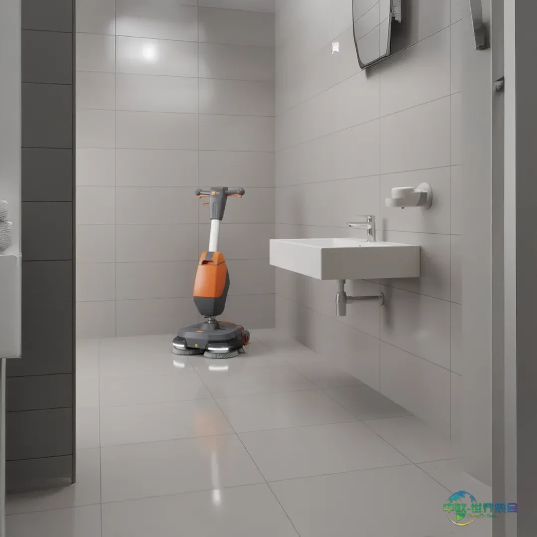 泰华施凭借两项创新成果在2025年ISSA北美清洁展上斩获殊荣