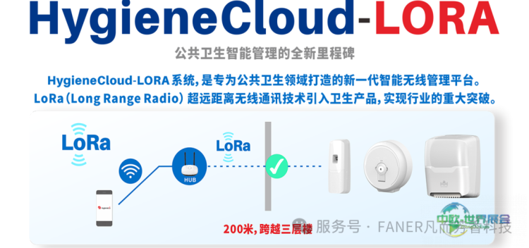 凡而携核心技术亮相2025 ISSA北美清洁展——赋能全球清洁升级