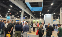 汤恩智能在ISSA北美清洁展2025圆满收官