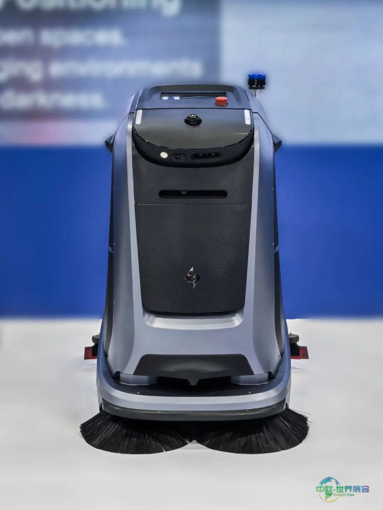 2025年ISSA北美清洁用品展回顾：国际大奖 + 全球首发展现科技清洁力