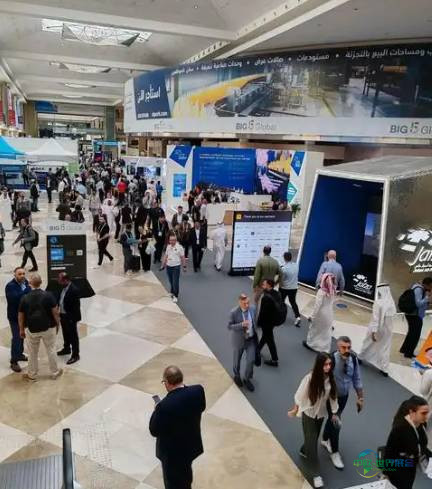 2025年阿拉伯联合酋长国迪拜国际太阳能展览会：引领中东北非可持续交通变革