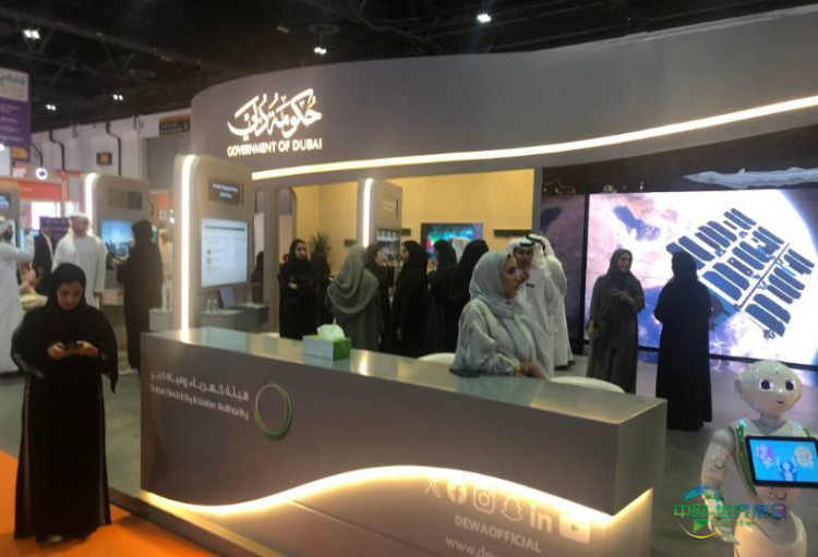 2025年阿拉伯联合酋长国迪拜国际礼品及家居用品展览会：以实际行动践行绿色发展理念