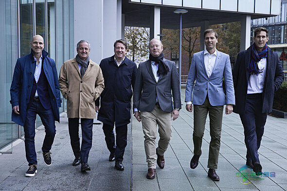 德国可持续发展奖花落汉堡氢能先锋企业