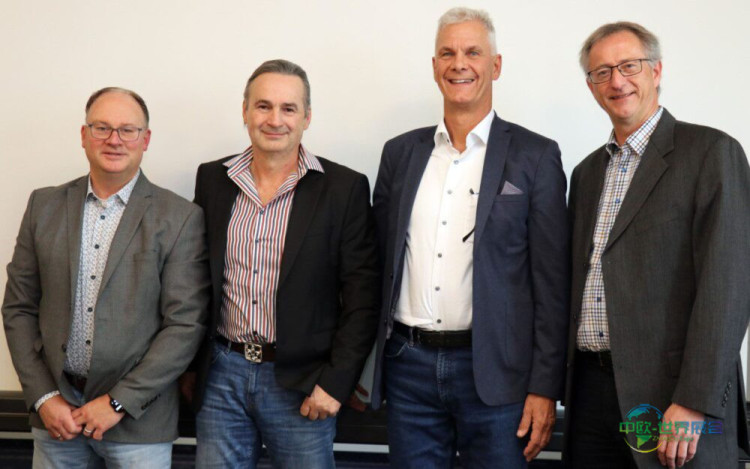 软管与连接件技术：专业小组确认董事会并拓展活动范围