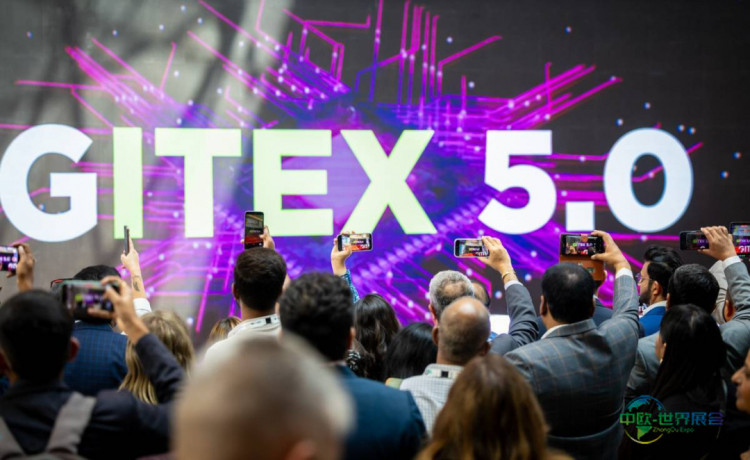 2025年阿拉伯联合酋长国迪拜国际消费电子及通讯展览会：参与人数创下纪录！