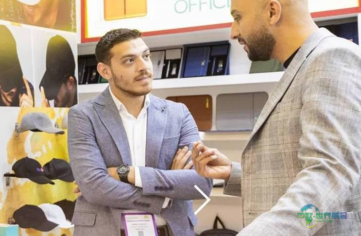 2025年阿拉伯联合酋长国迪拜国际礼品及家居用品展览会：汇聚了超650个区域和全球品牌