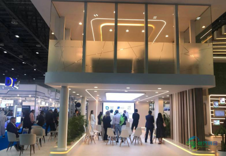 2025年阿拉伯联合酋长国迪拜国际礼品及家居用品展览会：以实际行动践行绿色发展理念
