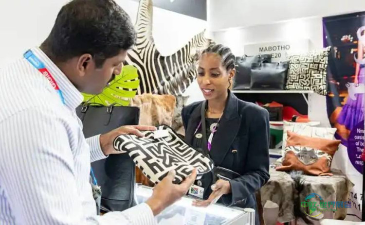 2025年阿拉伯联合酋长国迪拜国际礼品及家居用品展览会：中东的专家强调印刷品的价值