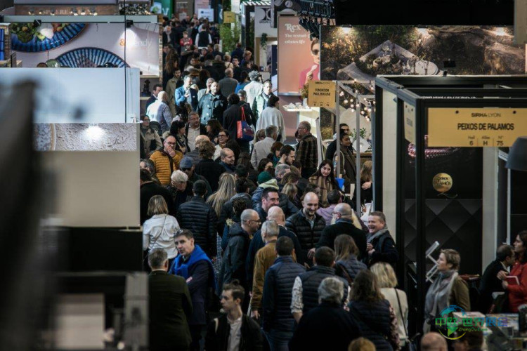 法国里昂国际烹饪大赛展览会 Bocuse d’Or 2025世界烹饪大赛圆满落幕