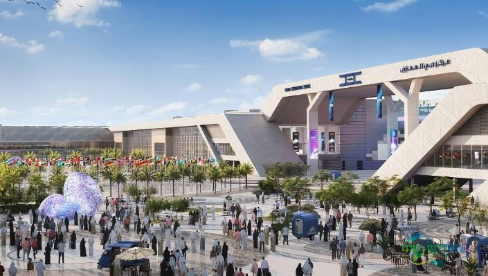 2025年阿拉伯联合酋长国迪拜国际消费电子及通讯展览会：参与人数创下纪录！