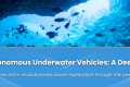 2026年自主水下航行器聚焦：Oi伦敦海洋技术展