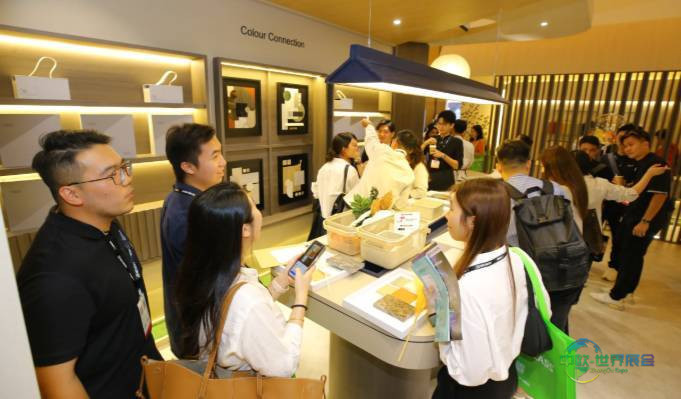 2025年​马来西亚吉隆坡国际建筑及室内装饰设计展览会：Vera的顶级表面材料