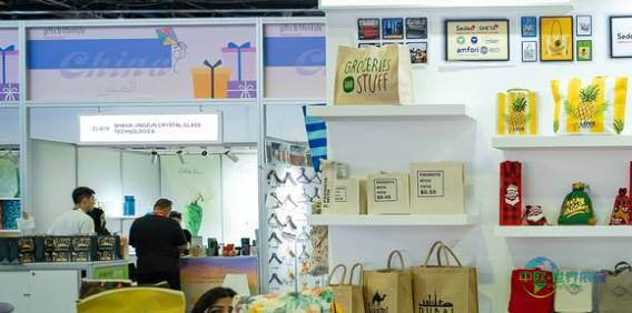 2025年阿拉伯联合酋长国迪拜国际礼品及家居用品展览会：您开发中东市场的最佳选择