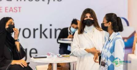 2025年阿拉伯联合酋长国迪拜国际礼品及家居用品展览会：开幕式精彩纷呈