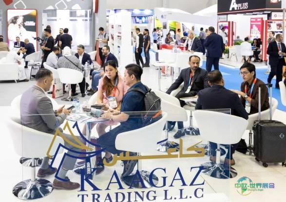 2025年阿拉伯联合酋长国迪拜国际礼品及家居用品展览会：您开发中东市场的最佳选择