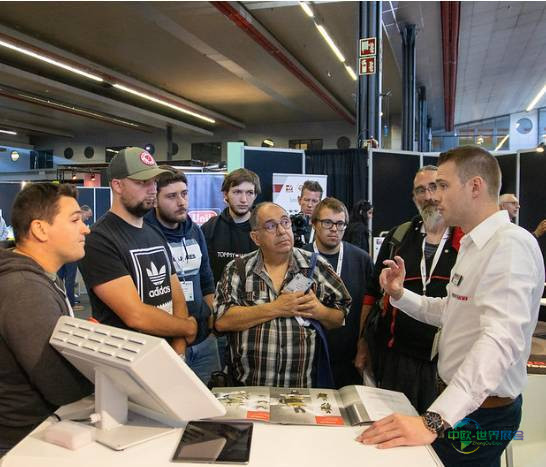 比利时那慕尔国际金属零件加工展览会 Journée du Métal 2026敬请期待