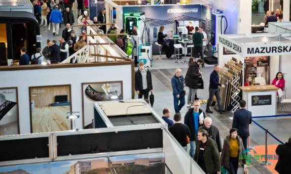 2026年波兰波兹南国际建材展览会：下一届城市规划师日