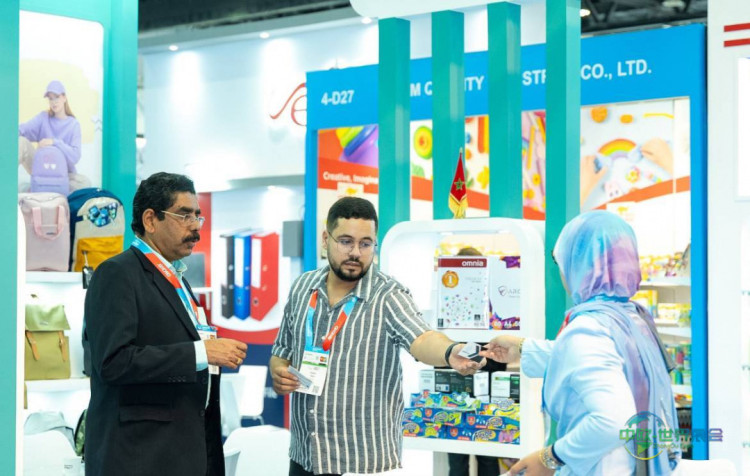 2025年阿拉伯联合酋长国迪拜国际礼品及家居用品展览会：您开发中东市场的最佳选择