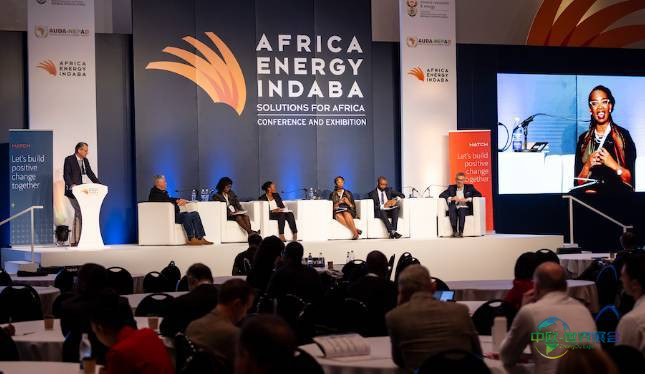 2026年南非开普敦国际新能源和储能展览会：将吸引非洲各国能源部长齐聚一堂