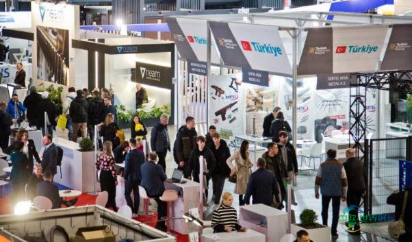 2026年波兰波兹南国际建材展览会：下一届城市规划师日