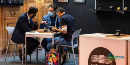 2025年阿拉伯联合酋长国迪拜国际礼品及家居用品展览会：开幕式精彩纷呈