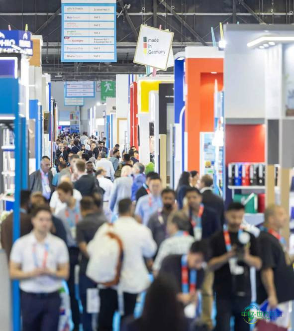 2025年阿拉伯联合酋长国迪拜国际礼品及家居用品展览会：汇聚了超650个区域和全球品牌