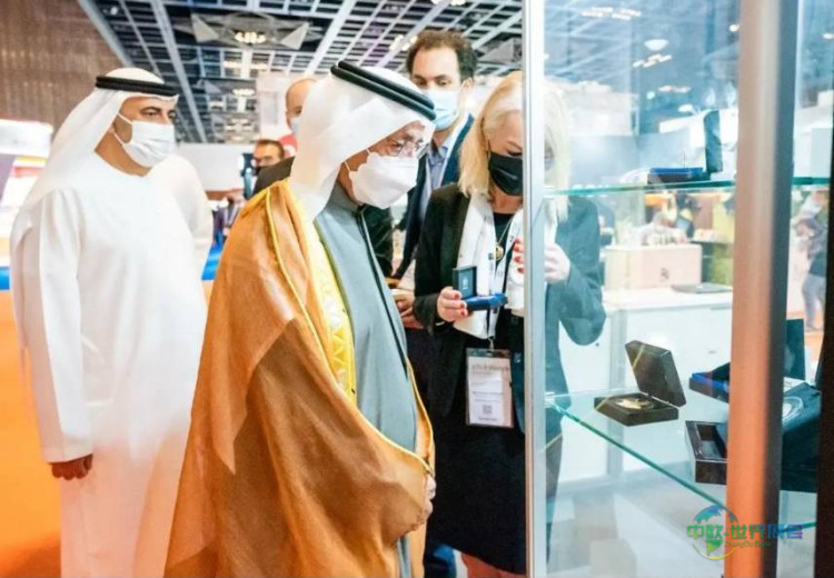 2025年阿拉伯联合酋长国迪拜国际礼品及家居用品展览会：汇聚全球市场领导者与区域行业巨头