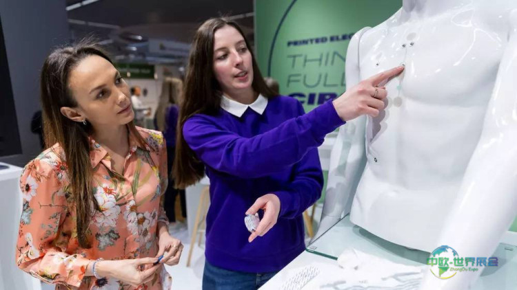 德国慕尼黑国际有机和印刷电子行业展览会 LOPEC 2026，推动汽车行业的印刷电子创新