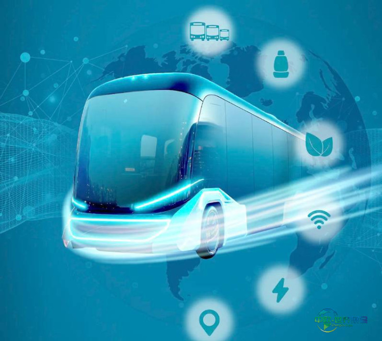 西班牙马德里客车展2026：聚焦创新与可持续发展