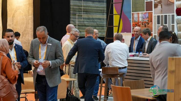 2025年阿拉伯联合酋长国迪拜国际地面材料展览会：庆祝全球联系与地面设计卓越