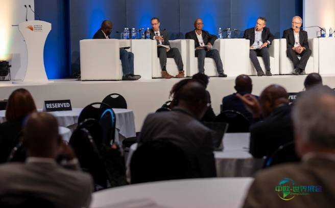 2026年南非开普敦国际新能源和储能展览会：将吸引非洲各国能源部长齐聚一堂