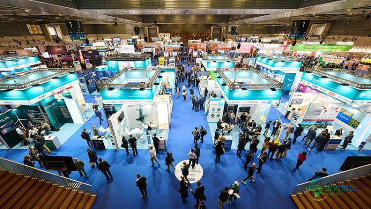 西班牙马德里国际欧洲风能展览会 WindEurope 2026敬请关注