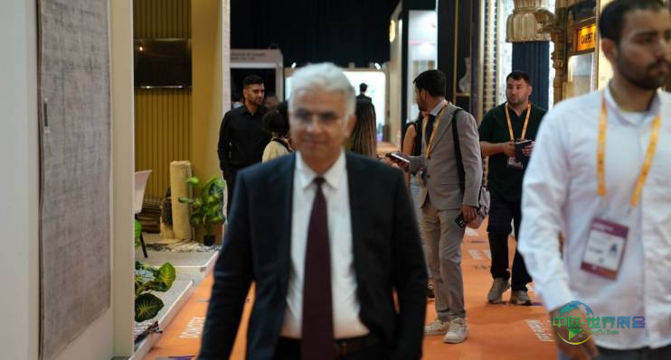 2025年阿拉伯联合酋长国迪拜国际地面材料展览会：庆祝全球联系与地面设计卓越