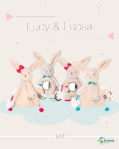 AMEK TOYS将亮相下一届西班牙婴童用品展及国际婴童时尚展