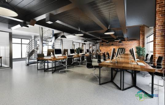 2025年​马来西亚吉隆坡国际建筑及室内装饰设计展览会：Vera的顶级表面材料