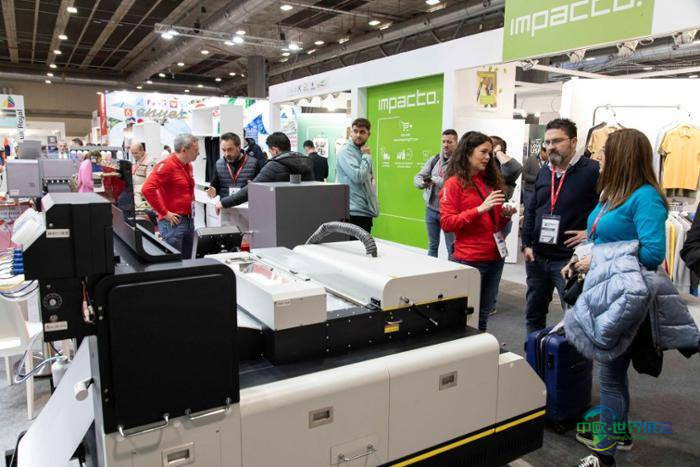 2026年国际促销礼品展：马德里见证行业新高峰