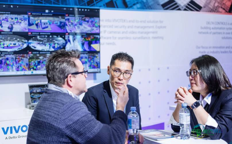 新加坡新加坡城国际亚洲安全展览会 Safety & Security Asia 2025成功举办