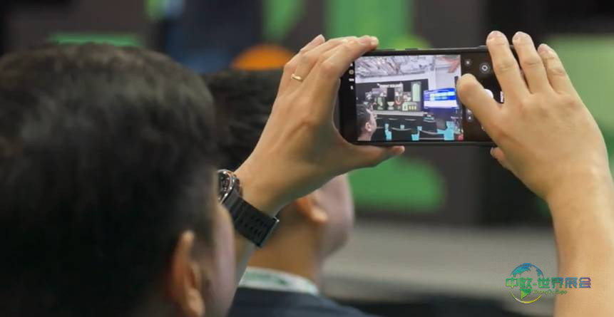 2025年新加坡新加坡城国际建筑及建材展览会：Zoho Projects 的优势所在