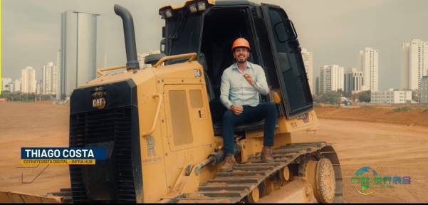 2025年巴西圣保罗国际混凝土技术及设备展览会：建筑知识大会