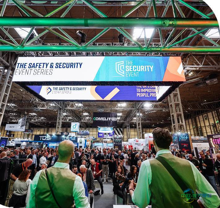 新加坡新加坡城国际亚洲安全展览会 Safety & Security Asia 2025成功举办