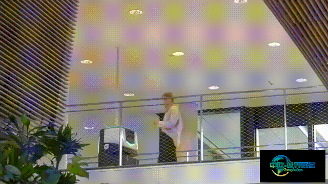 国邦协同科技闪耀2025年ISSA北美清洁展，智能清洁解决方案获全球市场赞誉