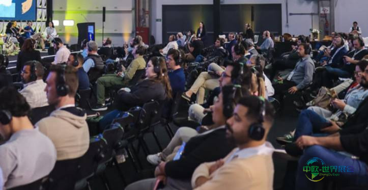 2025年巴西圣保罗国际混凝土技术及设备展览会：建筑知识大会