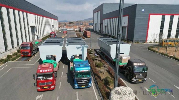 矿聚中东-鑫海矿装亮相2025阿联酋迪拜国际矿业展览会