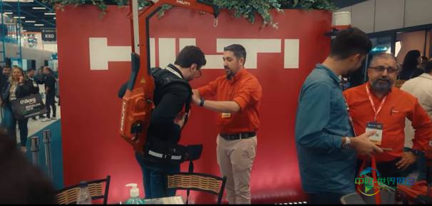 2025年巴西圣保罗国际混凝土技术及设备展览会：建筑知识大会