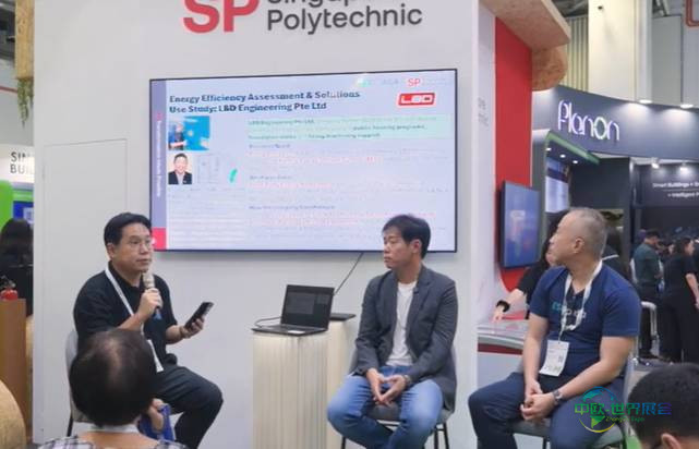 2025年新加坡新加坡城国际建筑及建材展览会：Zoho Projects 的优势所在