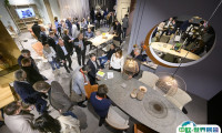 全球家具首展：Imm2026德国科隆家具展1月20日启幕！门票及会刊申请、购票入口