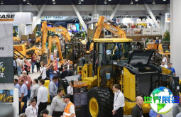 2026智利工程机械展参展攻略（时间+地点+门票怎么买？）