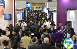 2026年日本电子元器件展门票如何购买，价格是多少？