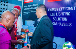 尼日利亚电力能源、太阳能展览会2026参展攻略（时间地点/观众预约）